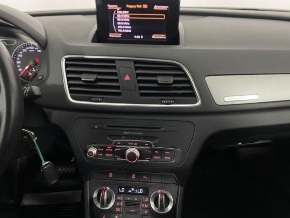 Audi Q3 I (8U) с пробегом 2012 года, цена 1 620 000 рублей, 93478 км, внедорожник, Автокод Объявления