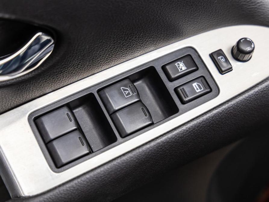 Nissan Murano II (Z51) Рестайлинг Волгоград  - изображение 24