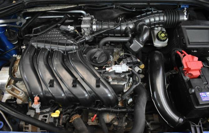 Lada (ВАЗ) Vesta I с пробегом 2021 года, цена 850 000 рублей, 260374 км, седан, Автокод Объявления