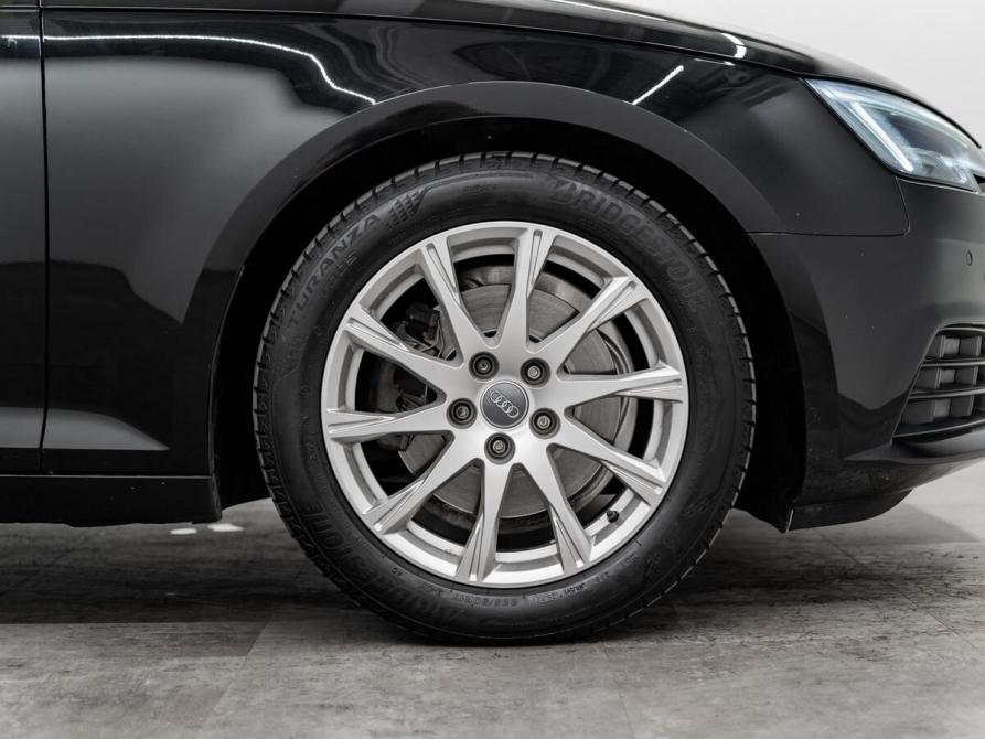 Audi A4 V (B9) Красноярск  - изображение 22