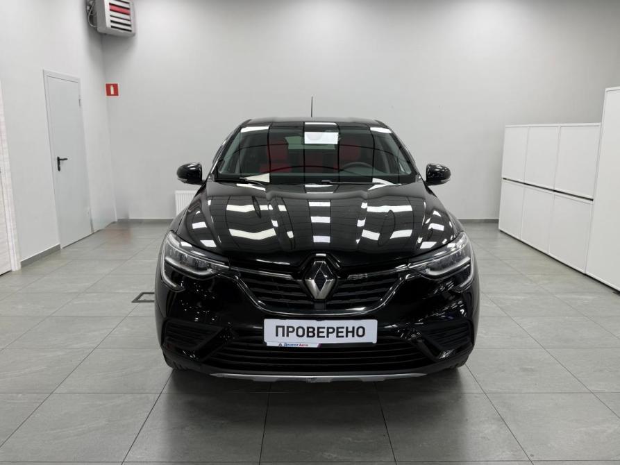 Renault Arkana I Казань  - изображение 2