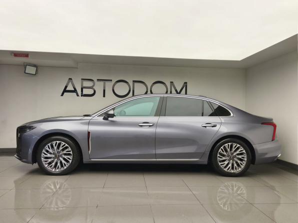 Hongqi H5 II с пробегом 2023 года, цена 2 847 000 рублей, 48613 км, седан, Автокод Объявления