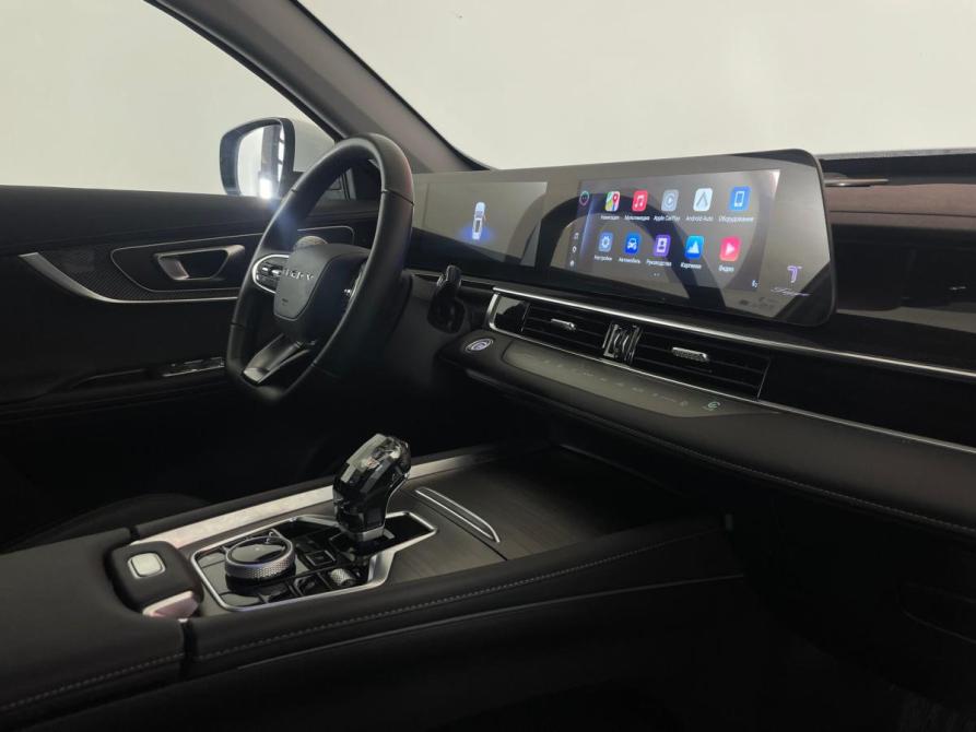 Chery Tiggo 7 Pro Max I Рестайлинг Воронеж  - изображение 13