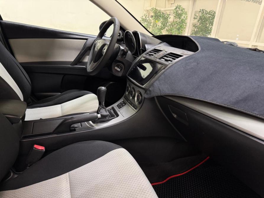 Mazda 3 II (BL) Волгоград  - изображение 9