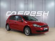 Volkswagen Golf VI Воронеж  - изображение 19