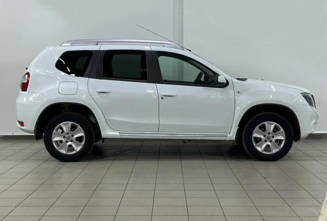 Nissan Terrano III (D10) с пробегом 2020 года, цена 1 950 000 рублей, 66370 км, внедорожник, Автокод Объявления