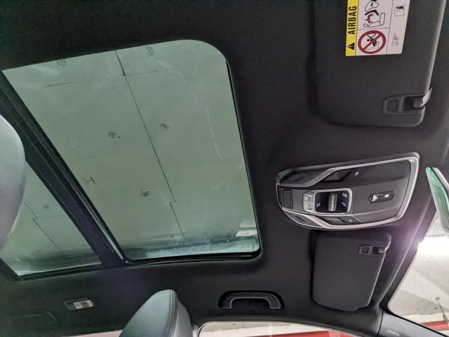 Geely Coolray I Москва  - изображение 23