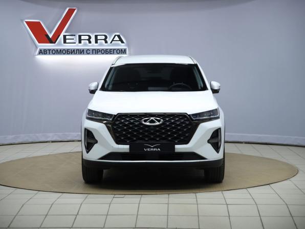 Chery Tiggo 7 Pro Max I с пробегом 2023 года, цена 1 730 000 рублей, 73463 км, внедорожник, Автокод Объявления