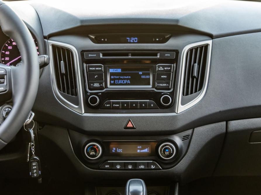 Hyundai Creta I Волгоград  - изображение 19