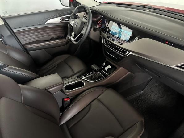Changan CS35 Plus I с пробегом 2020 года, цена 1 497 000 рублей, 84840 км, внедорожник, Автокод Объявления
