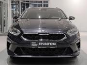 Kia Ceed III Казань  - изображение 24