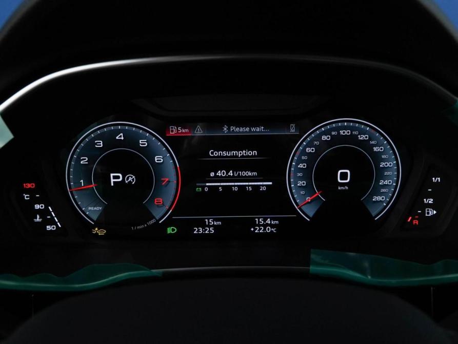 Audi Q3 II (F3) Москва  - изображение 26