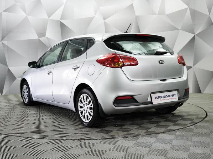 Kia Ceed II Ульяновск  - изображение 3