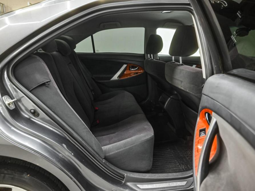 Toyota Camry VI (XV40) Рестайлинг Челябинск  - изображение 15