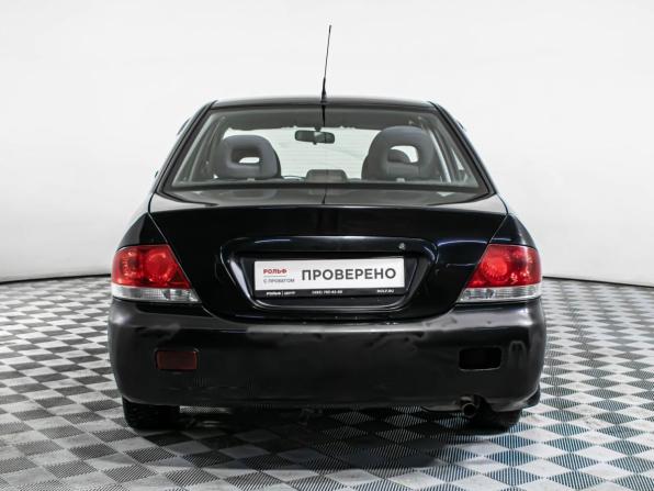 Mitsubishi Lancer IX Рестайлинг с пробегом 2007 года, цена 279 000 рублей, 514000 км, седан, Автокод Объявления