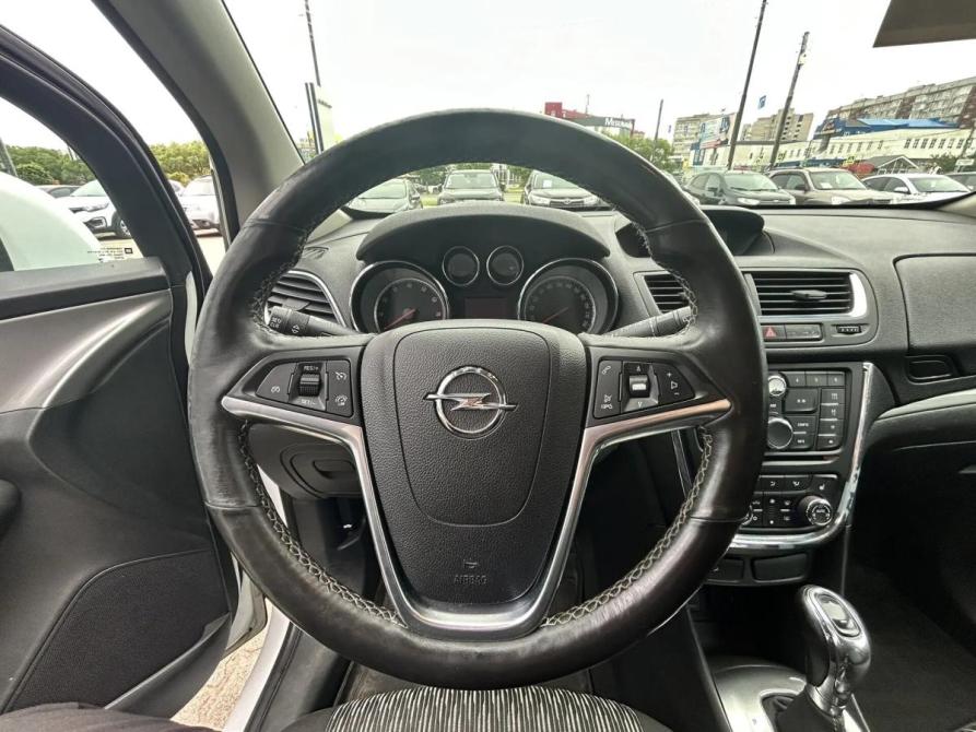 Opel Mokka I Череповец  - изображение 12