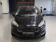 Ford Fiesta Mk6 Рестайлинг Казань  - изображение 24