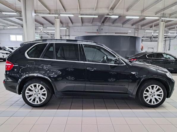 BMW X5 II (E70) с пробегом 2009 года, цена 1 690 000 рублей, 296800 км, внедорожник, Автокод Объявления
