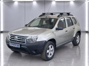 Renault Duster I Москва  - изображение 14