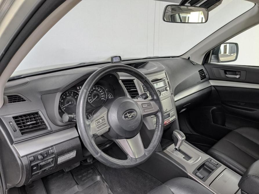 Subaru Outback IV Москва  - изображение 15