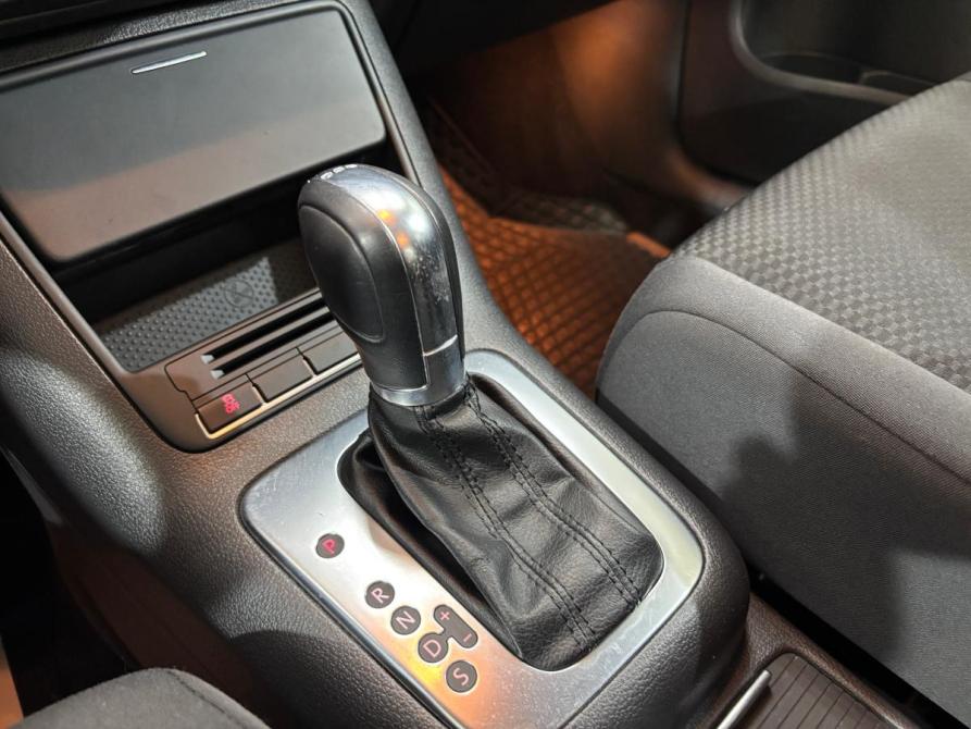 Volkswagen Golf Plus II Альметьевск  - изображение 23