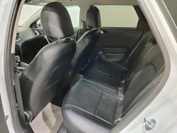 Kia Ceed III с пробегом 2021 года, цена 1 850 000 рублей, 69000 км, универсал, Автокод Объявления