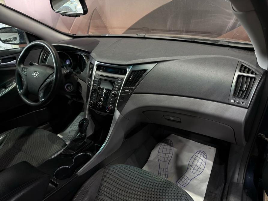 Hyundai Sonata VI (YF) Ставрополь  - изображение 9