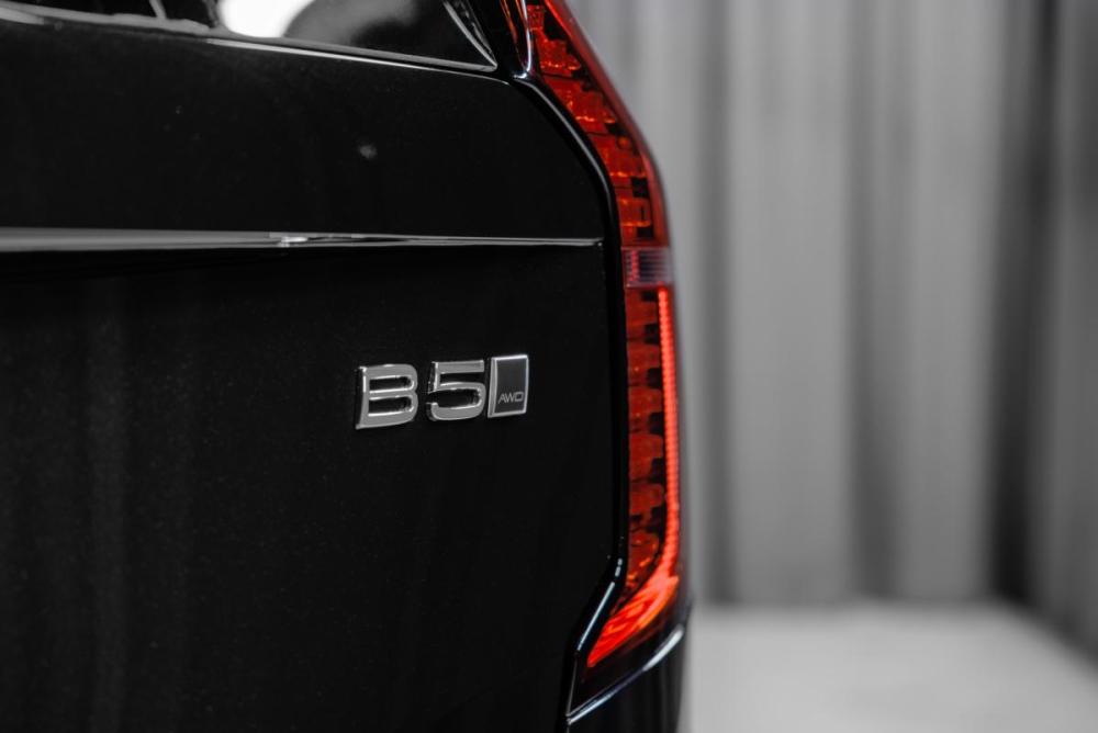 Volvo XC90 II Рестайлинг 2 Москва  - изображение 17