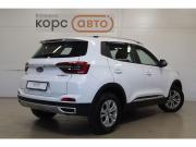 Chery Tiggo 4 I Рестайлинг Коломна  - изображение 17