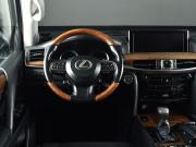 Lexus LX III Рестайлинг 2 Кемерово  - изображение 40