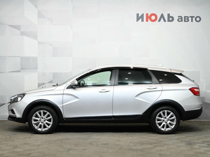 Lada (ВАЗ) Vesta I Екатеринбург  - изображение 8