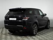 Land Rover Range Rover Sport II Санкт-Петербург  - изображение 30