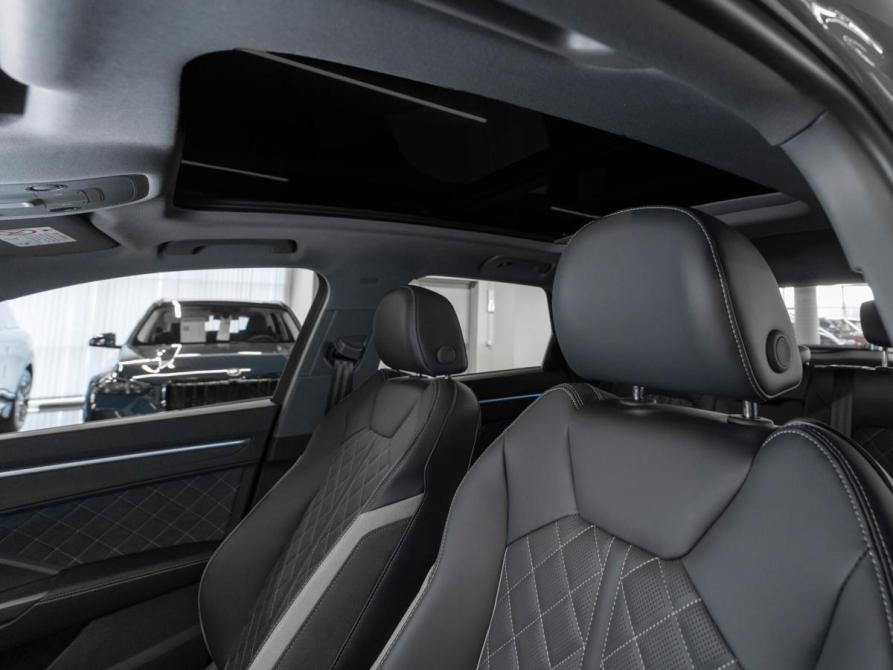Audi Q3 II (F3) Москва  - изображение 17