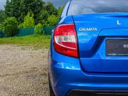 Lada (ВАЗ) Granta I Рестайлинг Калуга  - изображение 27