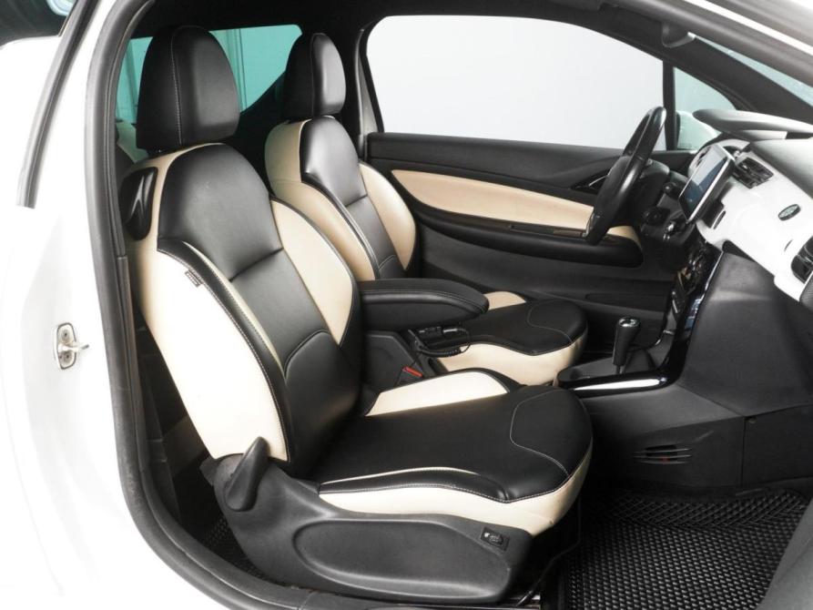Citroen DS3 I Минеральные Воды  - изображение 8
