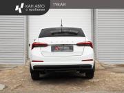 Skoda Rapid II Казань  - изображение 21