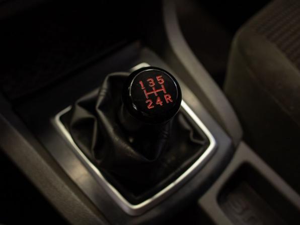 Ford Focus II с пробегом 2007 года, цена 425 000 рублей, 241025 км, седан, Автокод Объявления