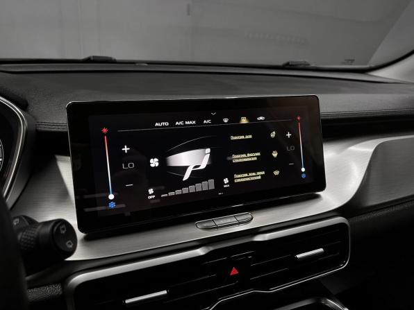 Geely Coolray I с пробегом 2020 года, цена 1 620 000 рублей, 78021 км, внедорожник, Автокод Объявления