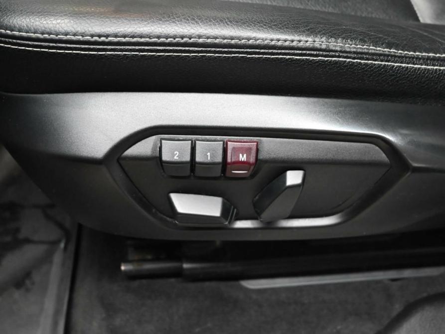 BMW X3 II (F25) Рестайлинг Екатеринбург  - изображение 13