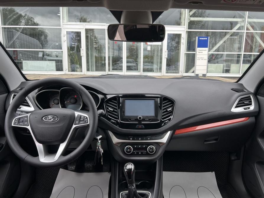Lada (ВАЗ) Vesta I Тверь  - изображение 18