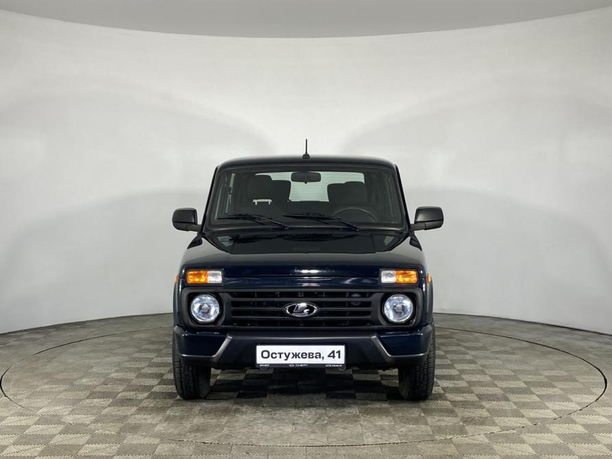 Lada (ВАЗ) Niva Legend I Воронеж  - изображение 13