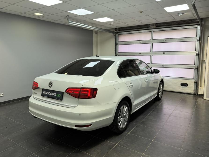 Volkswagen Jetta VI Рестайлинг Тверь  - изображение 6