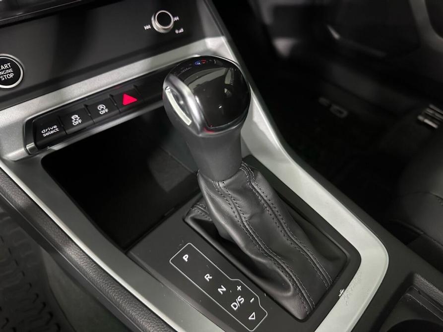 Audi Q3 II (F3) Новосибирск  - изображение 19