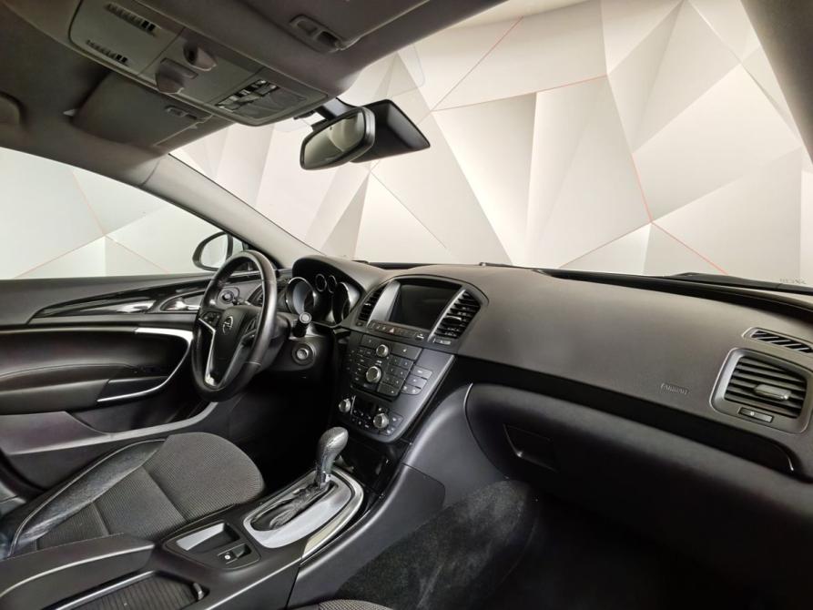 Opel Insignia I Москва  - изображение 12