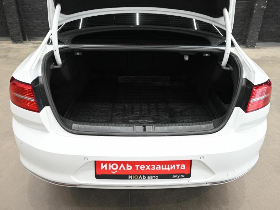 Volkswagen Passat B8 Екатеринбург  - изображение 6
