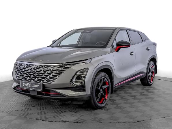 Omoda C5 I с пробегом 2023 года, цена 1 795 000 рублей, 66233 км, внедорожник, Автокод Объявления
