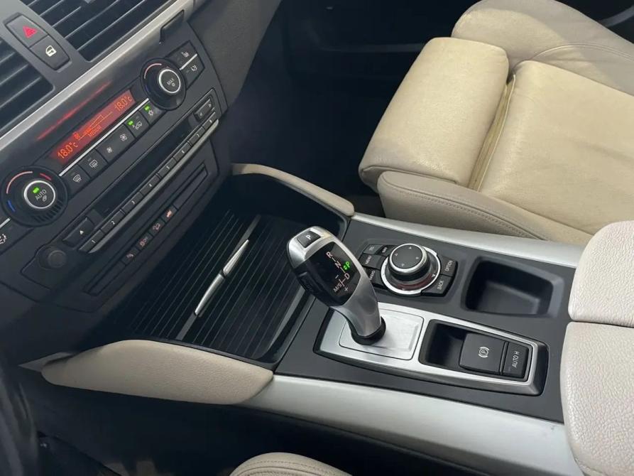 BMW X6 I (E71) Рестайлинг Новосибирск  - изображение 12
