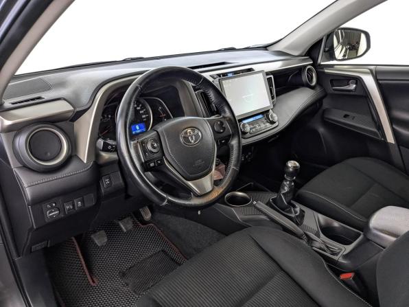 Toyota RAV4 IV (XA40) с пробегом 2013 года, цена 1 950 000 рублей, 140000 км, внедорожник, Автокод Объявления