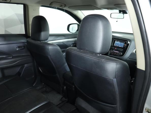 Mitsubishi Outlander III с пробегом 2013 года, цена 1 149 000 рублей, 160704 км, внедорожник, Автокод Объявления