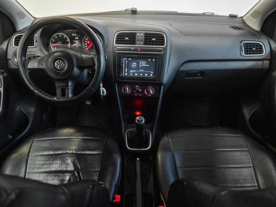 Volkswagen Polo V Челябинск  - изображение 17
